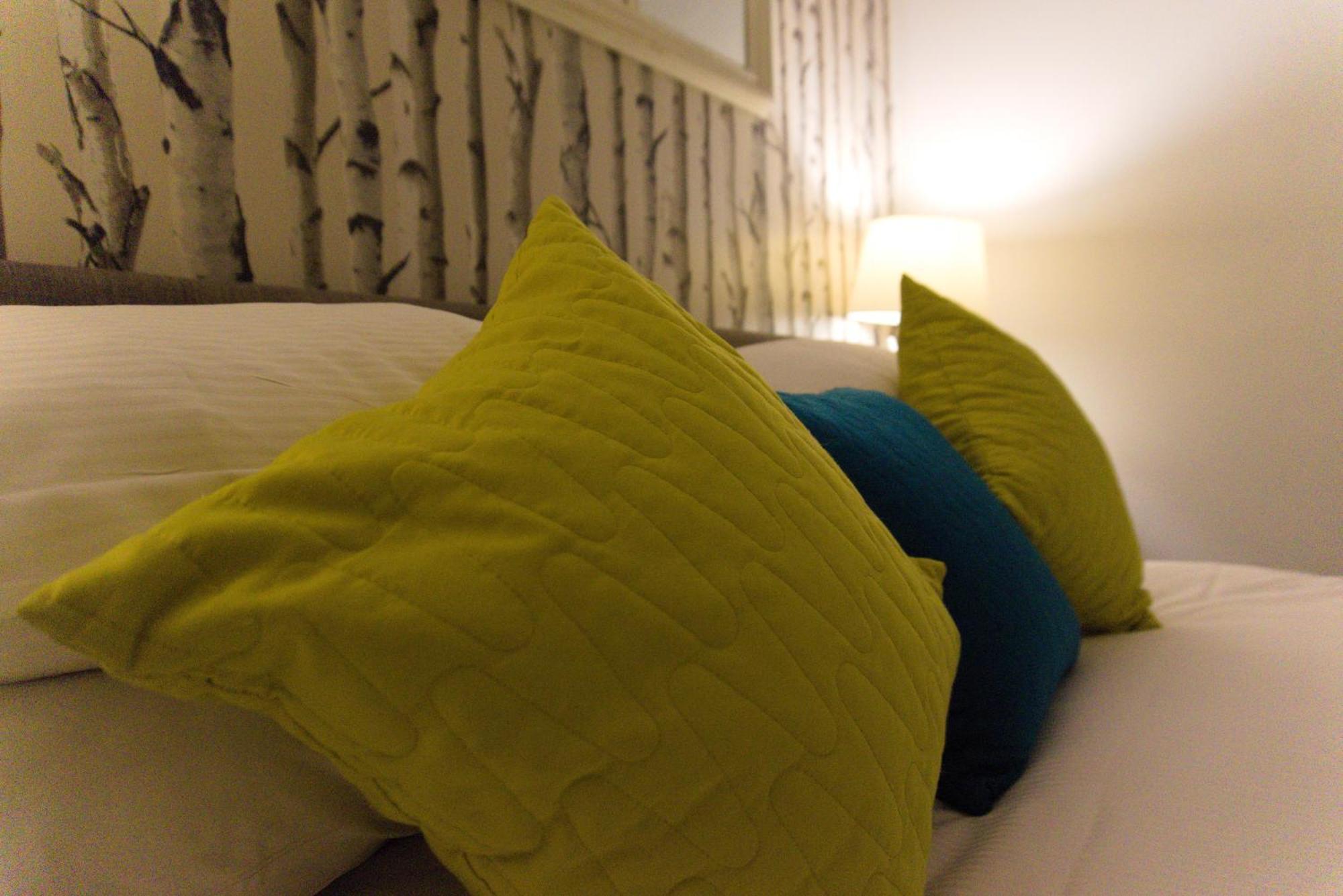 Russet Quarter, Parking Subject To Availability Apartment ยอร์ค ภายนอก รูปภาพ