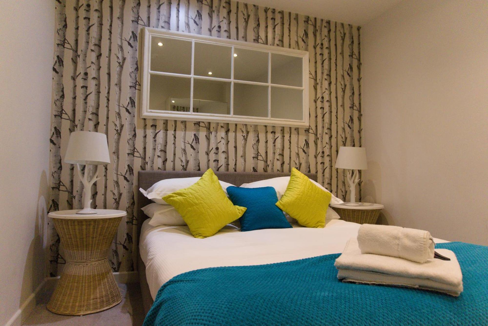 Russet Quarter, Parking Subject To Availability Apartment ยอร์ค ภายนอก รูปภาพ